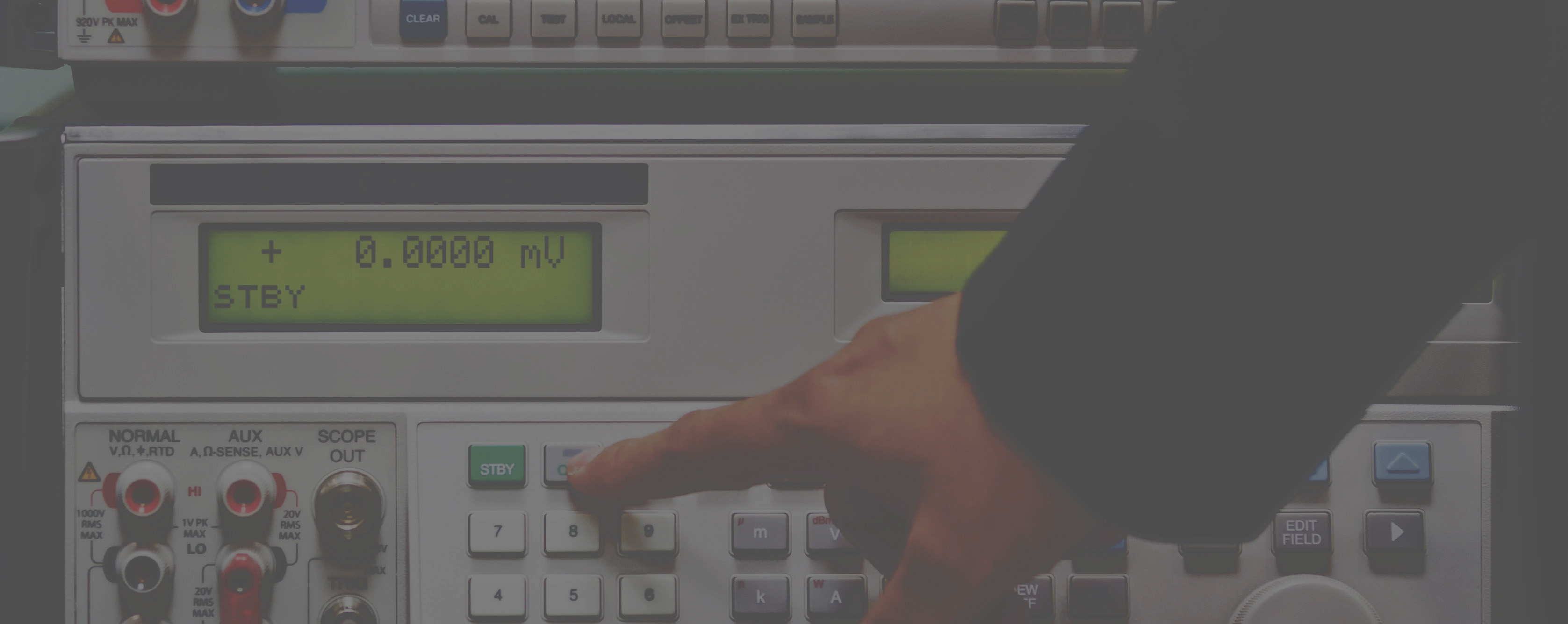 Integra Calibration Services